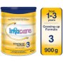 Infacare Classic Stage 3 Milk Formula 900G