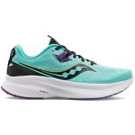 Saucony Women's Guide 15-MINT ACID - UK7.5