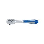 King Tony Reversible Ratchet 1 4" Drive 130MM