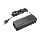 Lenovo 0A36265 Power Adapter inverter Indoor 65W Black End Of Life