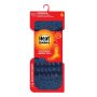 Socks Men Slipper Navy Stripe