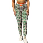 Match Point 7 8 High Waisted Leggings