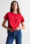 T-Shirt Basict - Red