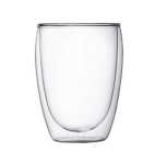 Olala 450ML Double Walled Glass - SK-7565X2