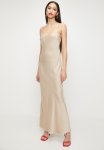 Scoop Neck Cami Dress - Neutral