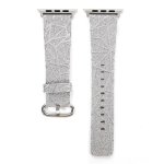 Apple Watch Band Glitter Line Wristband 38MM 40MM