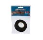 Insulation Tape - Electrical Tape - Black - 18MM X 20M - 10 Pack