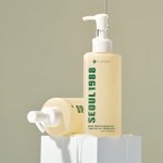 K-Secret Cleansing Oil : Pine Cica 1% + Probiotics
