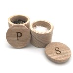 Salt & Pepper Pot Set