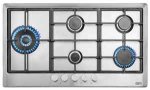 Defy DHG129 90cm Inox Gas Hob