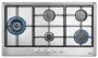Defy DHG129 90cm Inox Gas Hob