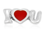 FLC88 - I Love You For Floating Locket