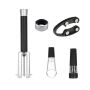 5 In 1 Air Pump Wine Opener Set