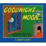 A Baby&  39 S Gift - Goodnight Moon And The Runaway Bunny   Hardcover