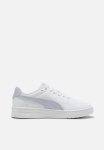Puma Court Lally Jr- White cool Weather