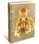 The Legend Of Zelda: Breath Of The Wild The Complete Official Guide - -expanded Edition   Hardcover Annotated Edition