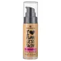 Essence I Love Flawless Skin Foundation 30ML - Medium 80
