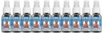 Natura L Asthma Relief Spray 50ML Bulk Buy 10 Bottles Respir-eze