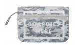 Camo Tween Wet dry Bag - Grey