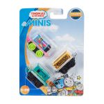 Minis 3-PACK