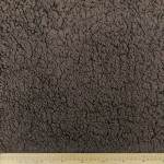 Sherpa Fleece Brown -6