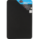 Medium Black Car Mat 51CM X 34CM