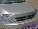 Mazda 3 Hatch 5 Dr 04+ Carbon Look Bonnet Guard - Autostyle Motorsport South Africa