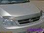 Mazda 3 Hatch 5 Dr 04+ Carbon Look Bonnet Guard - Autostyle Motorsport South Africa