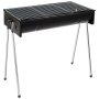 Metalix Large Braai 401