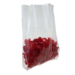 Polypropylene Bags 1 2POUND 76X54X216X30M 100 Size 10 Bags