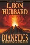 Dianetics - The Modern Science Of Mental Health Paperback