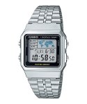 Casio Retro Digital Watch