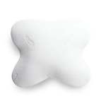 Ombracio Pillow White