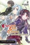 Sword Art Online 7 - Mother& 39 S Rosary Paperback