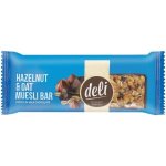 Deli Muesli Bar Original 45G