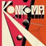 Konkoma Cd