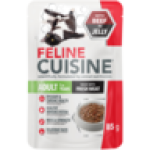 Cuisine Beef In Jelly Adult Wet Cat Food 85G