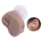 In-ear Canal Sound Amplifier Deaf Hearing Aids