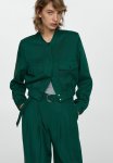 Jacket Robbie - Green