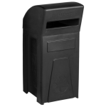 Awesome Modulus Plastic Recycle Bin Body Only – Recmdobbl
