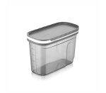 Qlux Exclusive Cereal Box 1.2LT