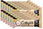 Collagen Bar Coconut X 12