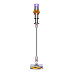 Dyson V15 Detect Absolute Cordless Vacuum
