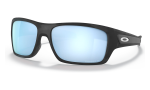 Oakley - Turbine - Matte Black Camo prizm Deep Water Polarized