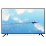 JVC 60" Qled Smart Tv