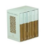 The Jane Austen Collection Hardcover Main Market Ed.