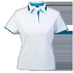 Vitality Golfer Ladies