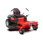 Husky 42? Zero Turn Lawn Mower