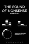 The Sound Of Nonsense Hardcover Paperback