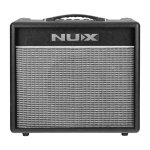 Nux Mighty 40 Bt Mkii : 40W Combo Amplifier W Bluetooth
